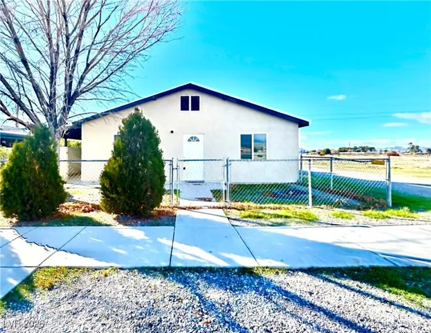 $1,100 | 1080 Red Butte Street, Unit A1, Pahrump, NV 89048