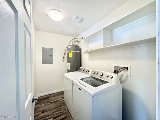 $1,100 | 1080 Red Butte Street, Unit A1, Pahrump, NV 89048