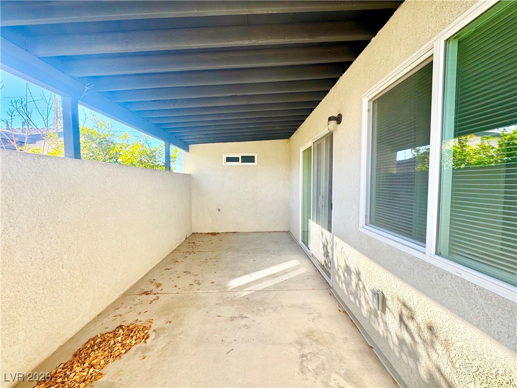 1080 Red Butte Street, Unit A1 Pahrump, NV 89048 - Photo 12 of 12