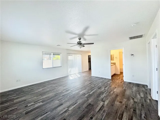 $1,100 | 1080 Red Butte Street, Unit A1, Pahrump, NV 89048