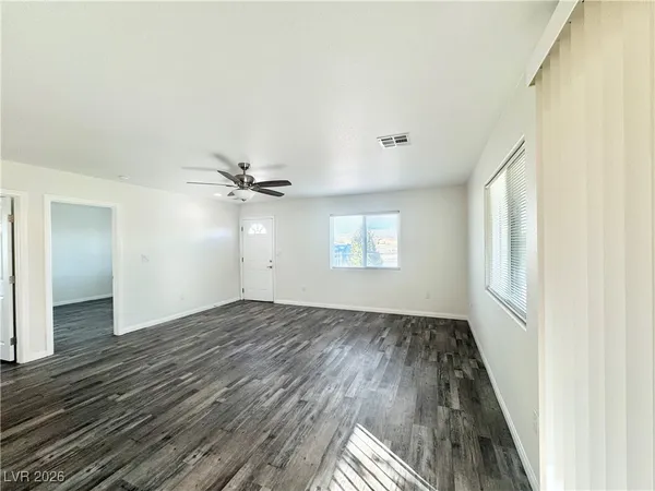 $1,200 | 1080 Red Butte Street, Unit A1, Pahrump, NV 89048