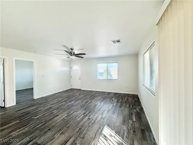 $1,100 | 1080 Red Butte Street, Unit A1, Pahrump, NV 89048