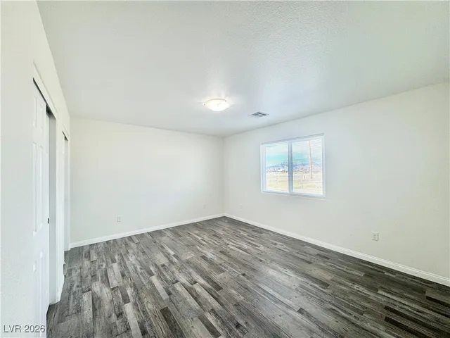 $1,100 | 1080 Red Butte Street, Unit A1, Pahrump, NV 89048