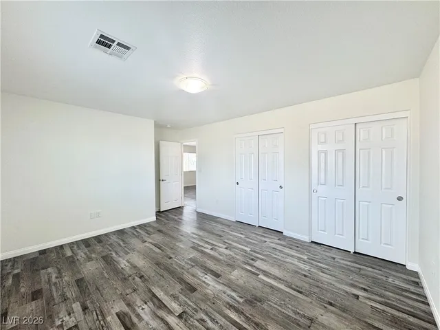 $1,100 | 1080 Red Butte Street, Unit A1, Pahrump, NV 89048