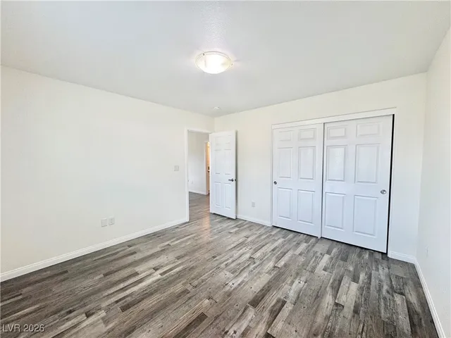 $1,100 | 1080 Red Butte Street, Unit A1, Pahrump, NV 89048