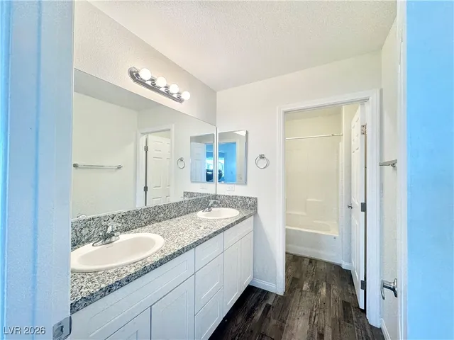 $1,100 | 1080 Red Butte Street, Unit A1, Pahrump, NV 89048