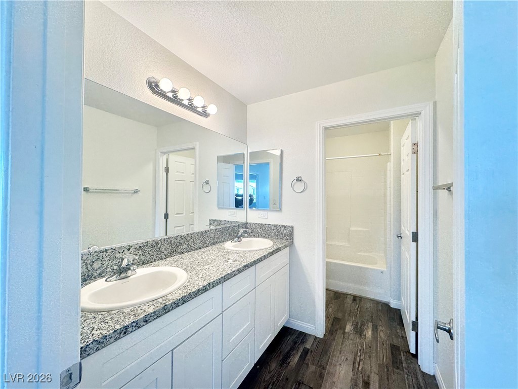 1080 Red Butte Street, Unit A1 Pahrump, NV 89048 - Photo 9 of 12