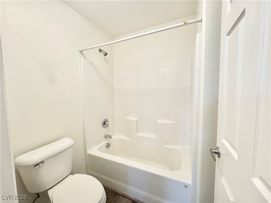 1080 Red Butte Street, Unit A1 Pahrump, NV 89048 - Photo 10 of 12