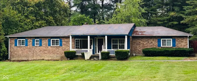 $190,000 | 875 West Malone Drive, Connersville, IN 47331