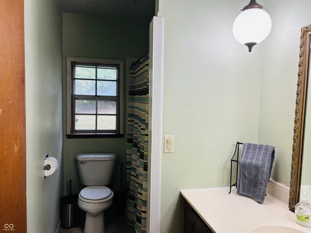 $190,000 | 875 West Malone Drive, Connersville, IN 47331