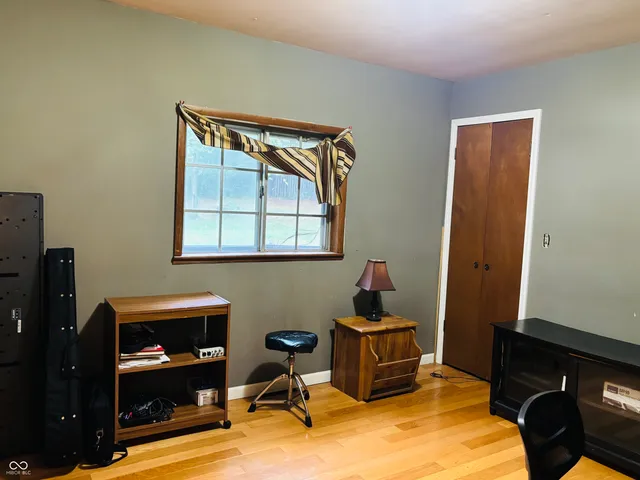 $190,000 | 875 West Malone Drive, Connersville, IN 47331