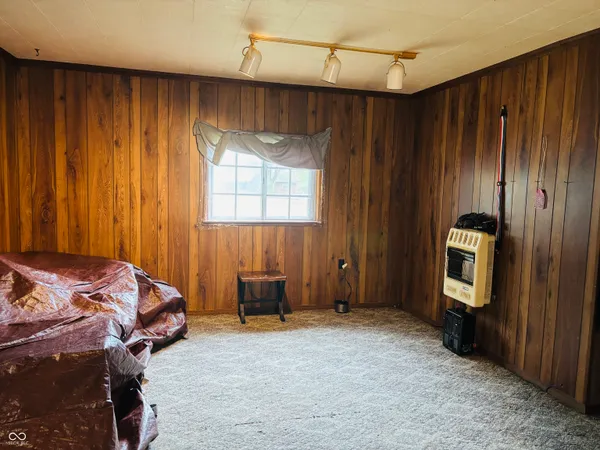 $185,000 | 875 West Malone Drive, Connersville, IN 47331