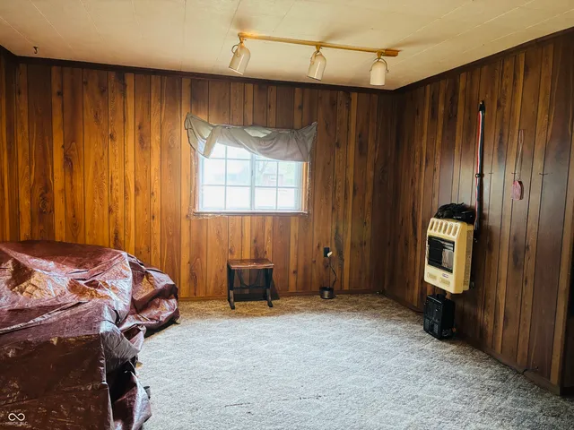 $190,000 | 875 West Malone Drive, Connersville, IN 47331