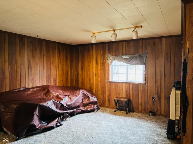 $190,000 | 875 West Malone Drive, Connersville, IN 47331