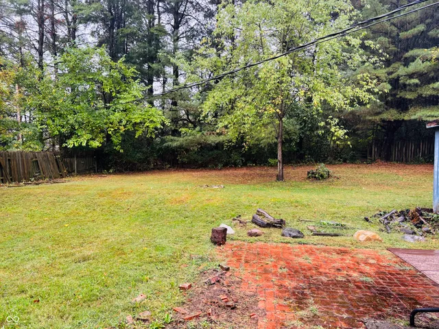 $190,000 | 875 West Malone Drive, Connersville, IN 47331