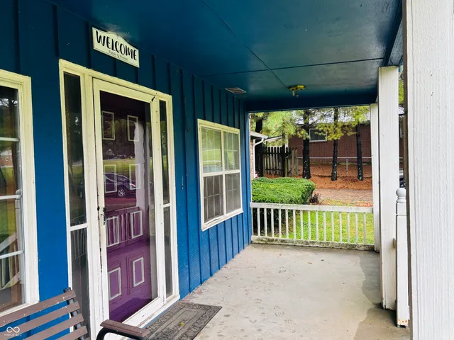 $190,000 | 875 West Malone Drive, Connersville, IN 47331