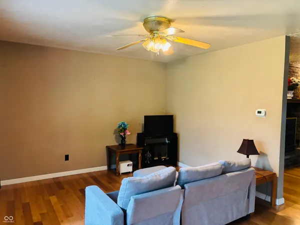 $185,000 | 875 West Malone Drive, Connersville, IN 47331