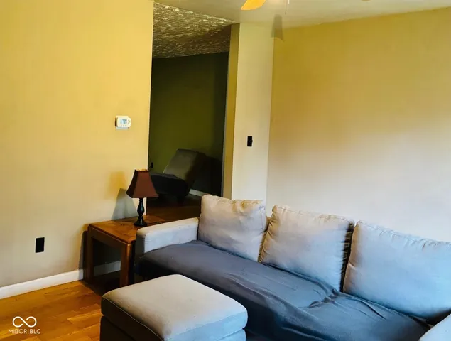 $190,000 | 875 West Malone Drive, Connersville, IN 47331