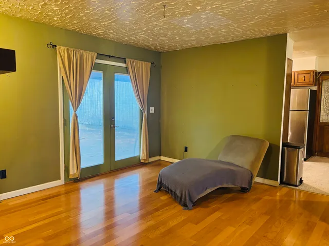 $190,000 | 875 West Malone Drive, Connersville, IN 47331