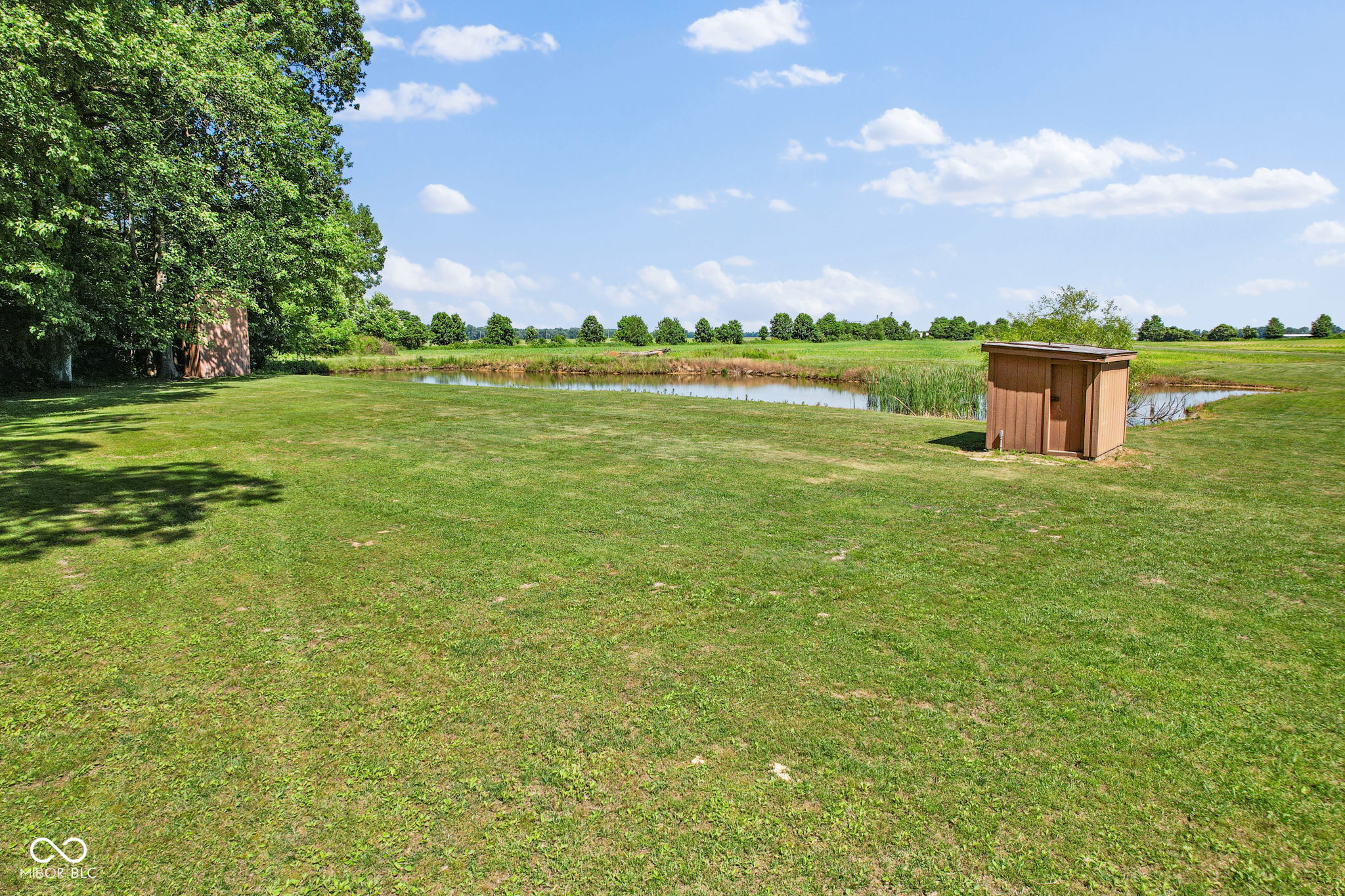 7183 Ellis Lake Road Paragon, IN 46166 - Photo 156 of 159