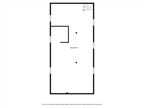 a picture of floor plan