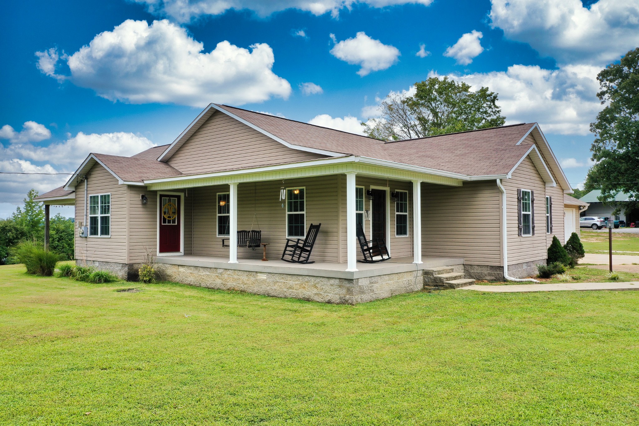 735 Crossroads Church Road Huntingdon, TN 38344 - Photo 1 of 25 Gallery Image 1