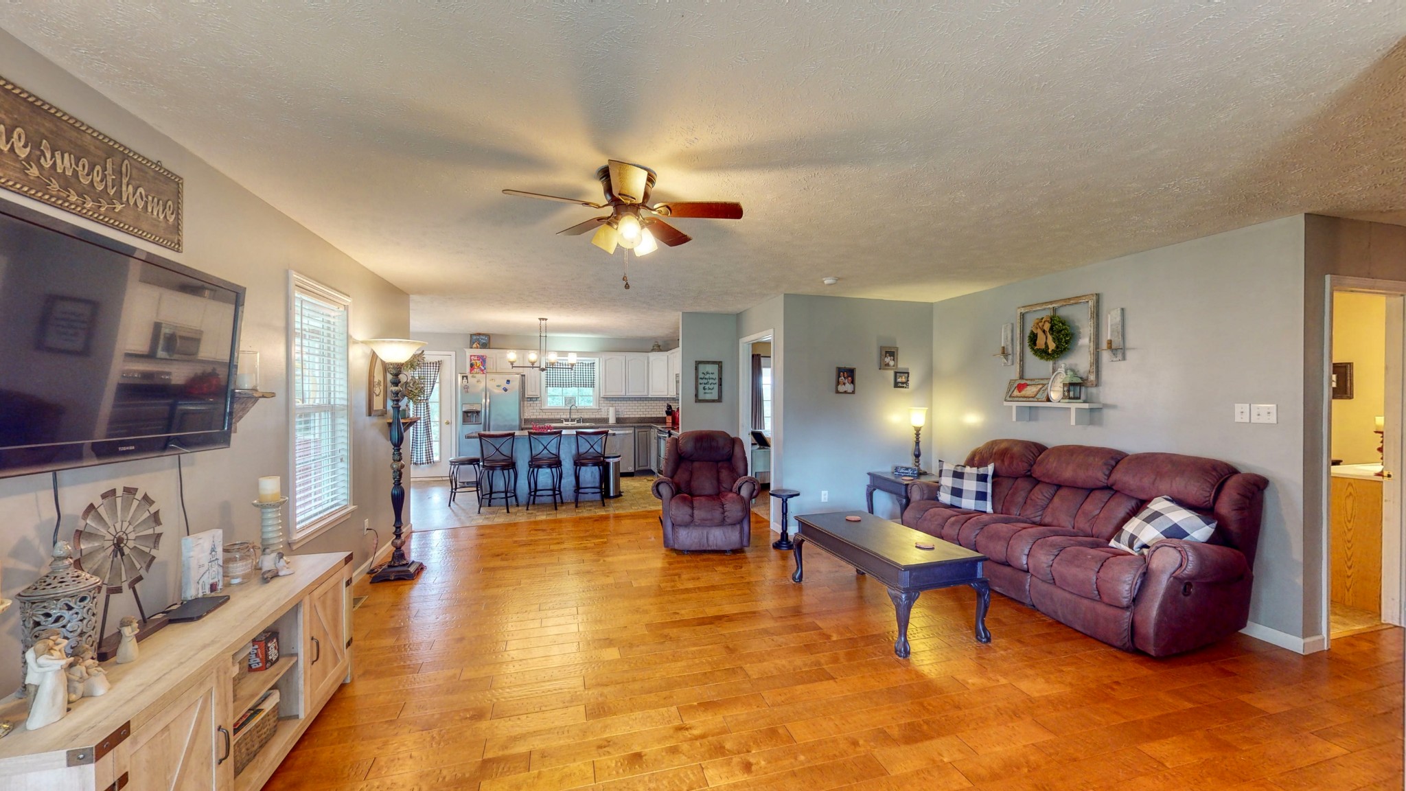 735 Crossroads Church Road Huntingdon, TN 38344 - Photo 9 of 25 Gallery Image 9