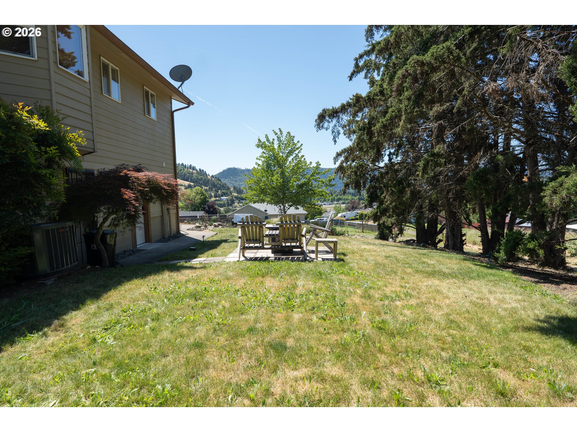 445 Rolling Hills Road Roseburg, OR 97471 - Photo 30 of 48