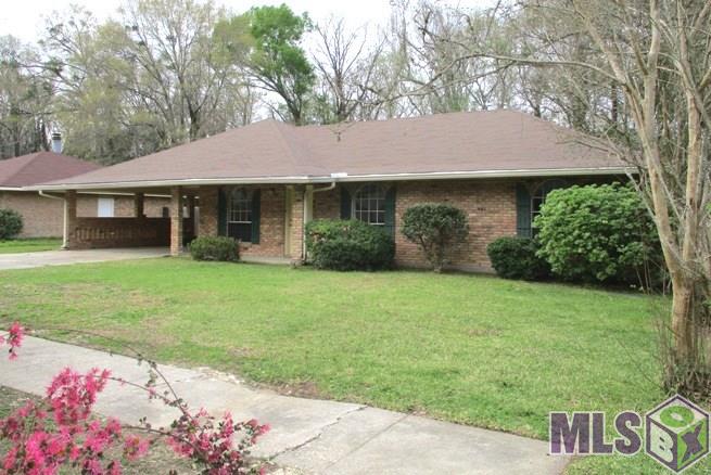 9513 Dancy Avenue Baton Rouge, LA 70814 - Photo 1 of 26 Gallery Image 1