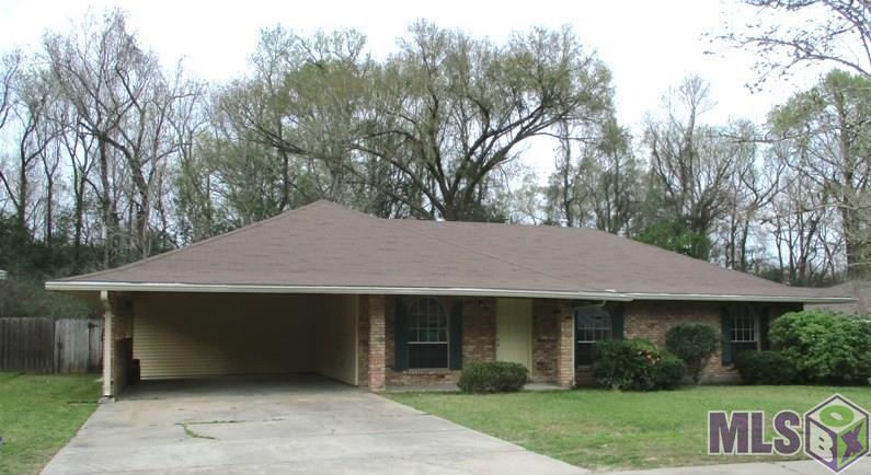 9513 Dancy Avenue Baton Rouge, LA 70814 - Photo 2 of 26 Gallery Image 2