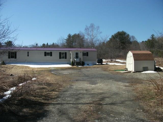 1042 Silver Lake Road Bucksport, ME 04416 - Photo 3 of 16 Photo