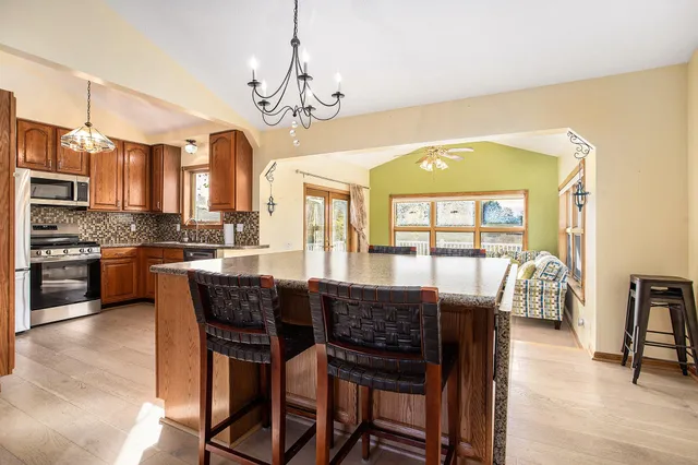 $469,900 | 3214 7th Street, Wayland, MI 49348