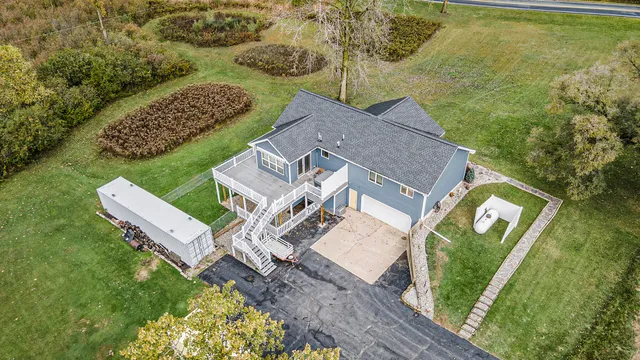 $469,900 | 3214 7th Street, Wayland, MI 49348