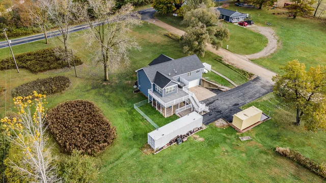 $469,900 | 3214 7th Street, Wayland, MI 49348