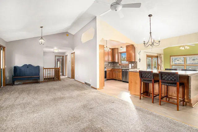 $469,900 | 3214 7th Street, Wayland, MI 49348