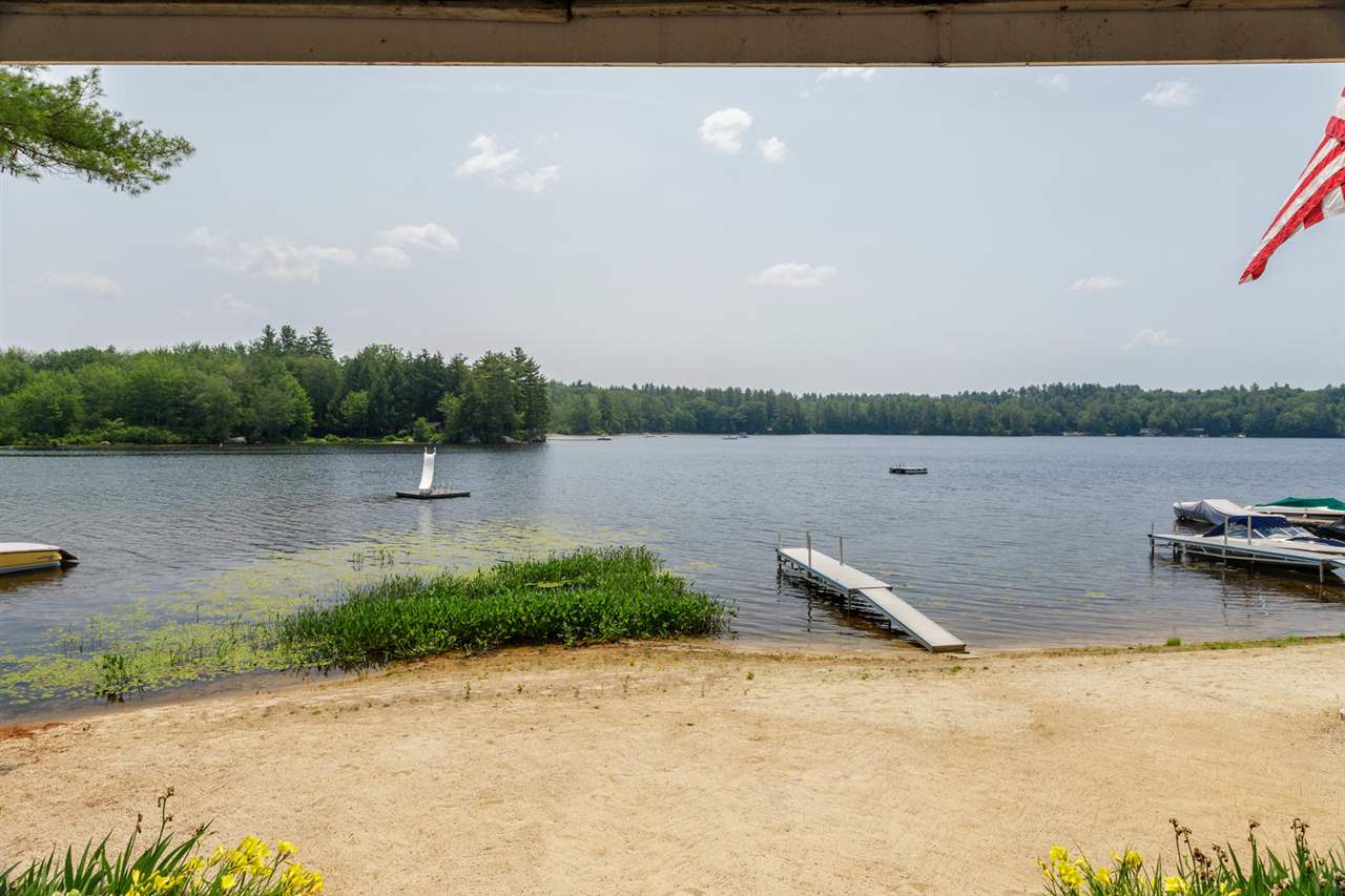 59 Rustic Shores Road Alton, NH 03809 - Photo 3 of 40