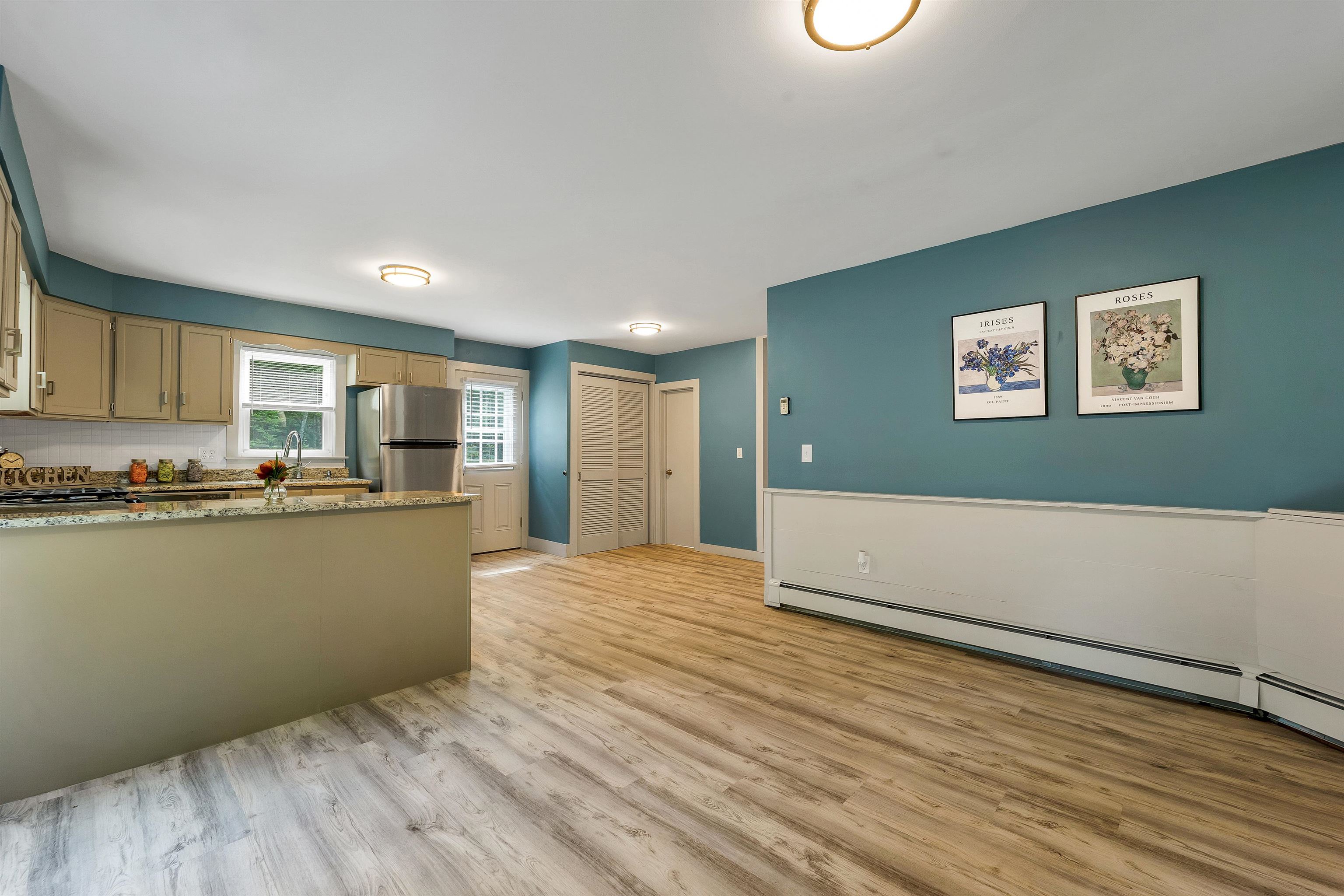 33 Chandler Brook Road Newbury, NH 03255 - Photo 11 of 24
