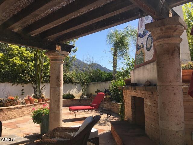 3694 Giddings Ranch Road Altadena, CA 91001 - Photo 24 of 64 IMG_3949