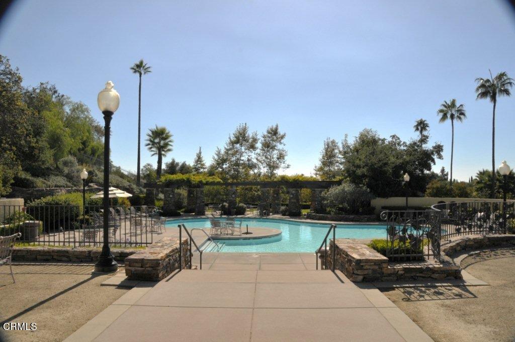 3694 Giddings Ranch Road Altadena, CA 91001 - Photo 54 of 64 d