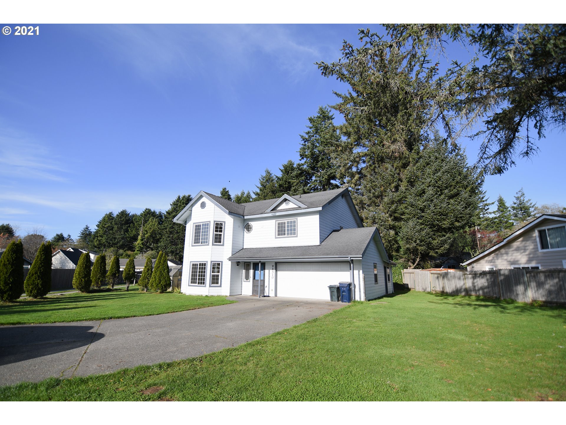 96510 Dawson Road Brookings, OR 97415 - Photo 1 of 32 Gallery Image 1