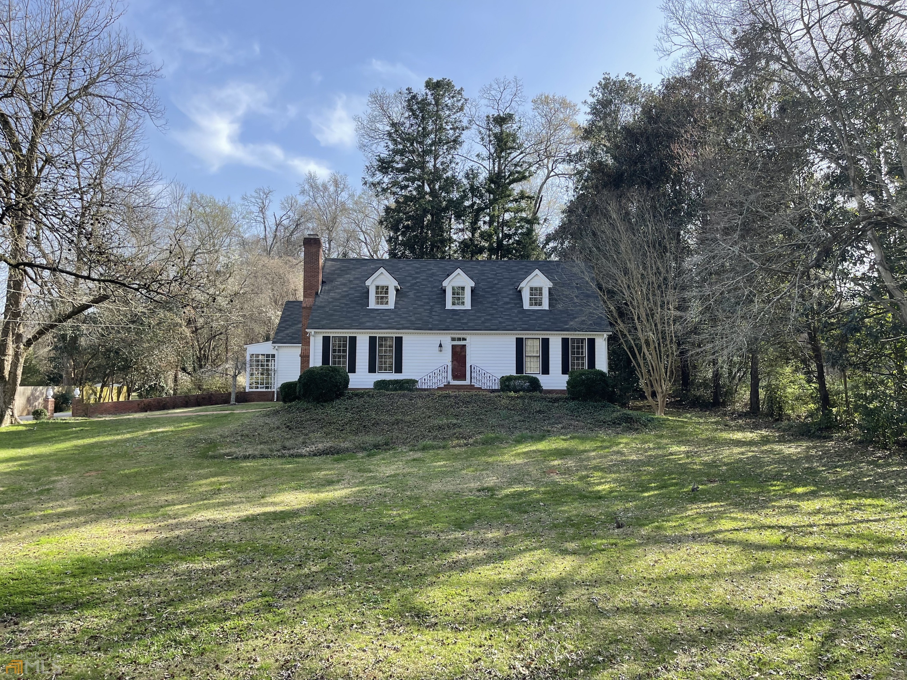 507 Cherokee Road LaGrange, GA 30240 - Photo 1 of 1 Gallery Image 1