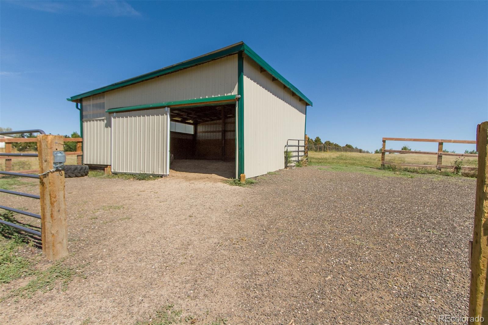 143 South Tom Bay Road Bennett, CO 80102 - Photo 14 of 35 Gallery Image 14