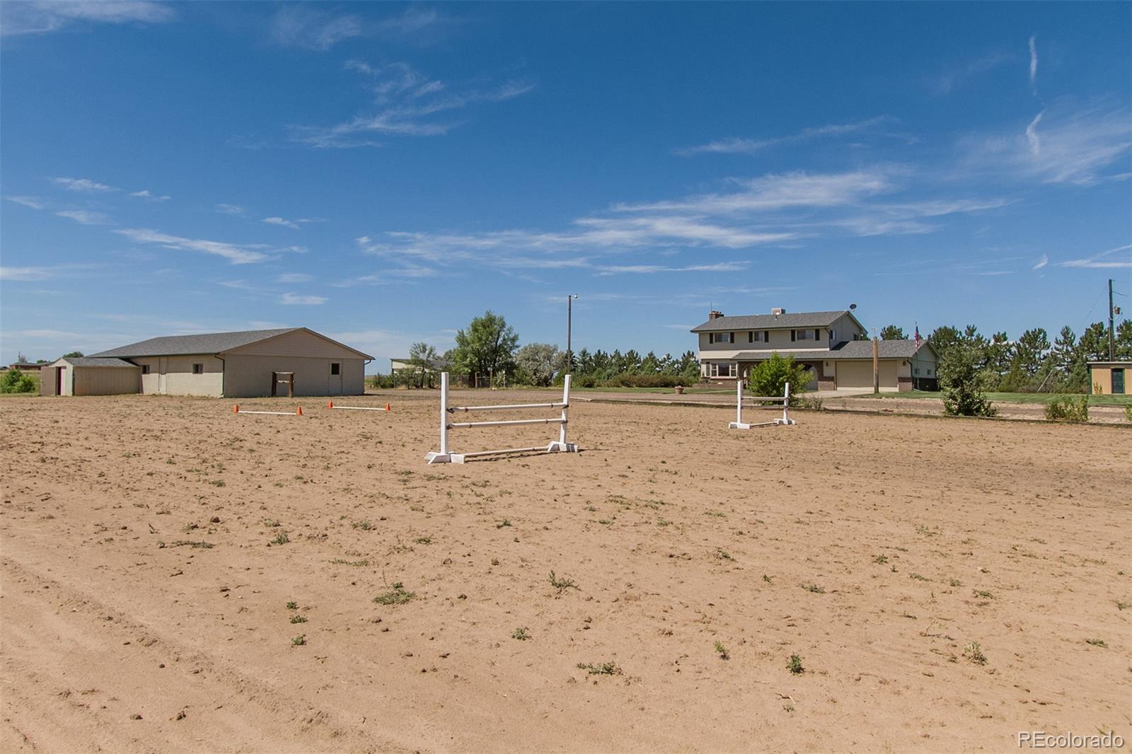 143 South Tom Bay Road Bennett, CO 80102 - Photo 15 of 35 Gallery Image 15