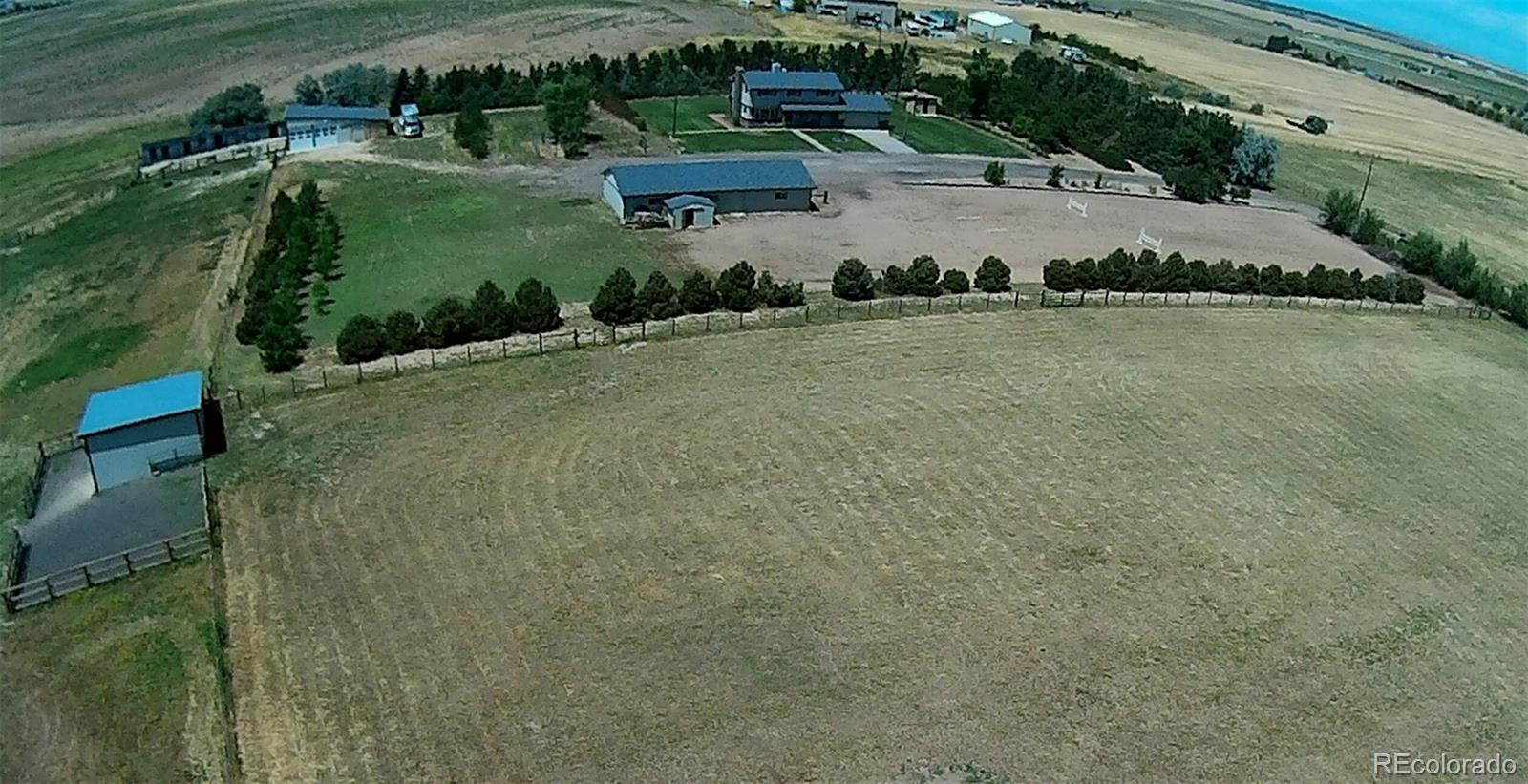 143 South Tom Bay Road Bennett, CO 80102 - Photo 2 of 35 Gallery Image 2