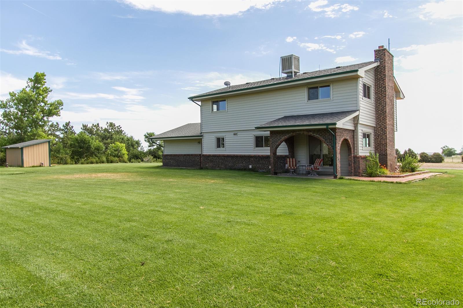 143 South Tom Bay Road Bennett, CO 80102 - Photo 26 of 35 Gallery Image 26