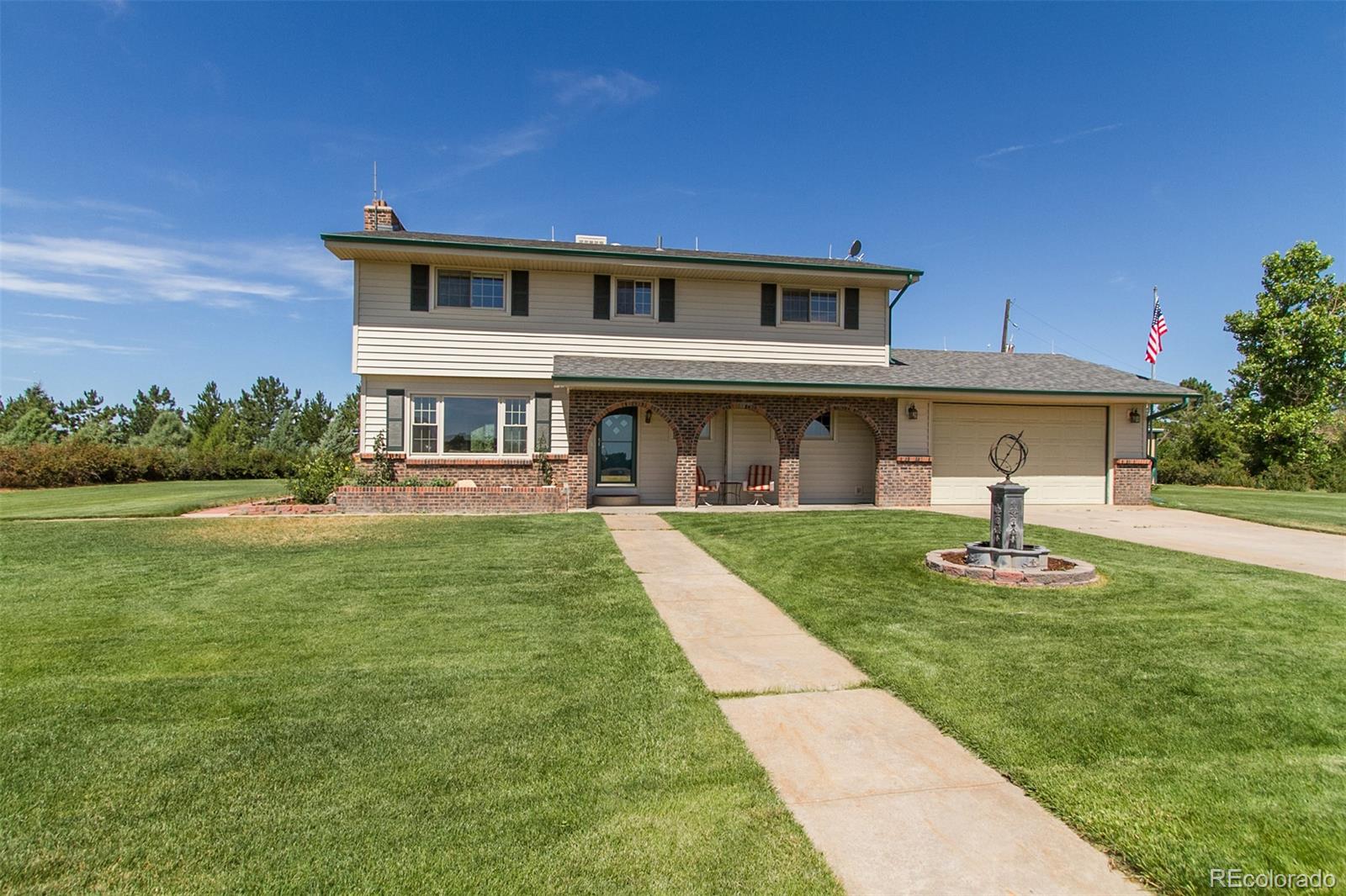143 South Tom Bay Road Bennett, CO 80102 - Photo 28 of 35 Gallery Image 28