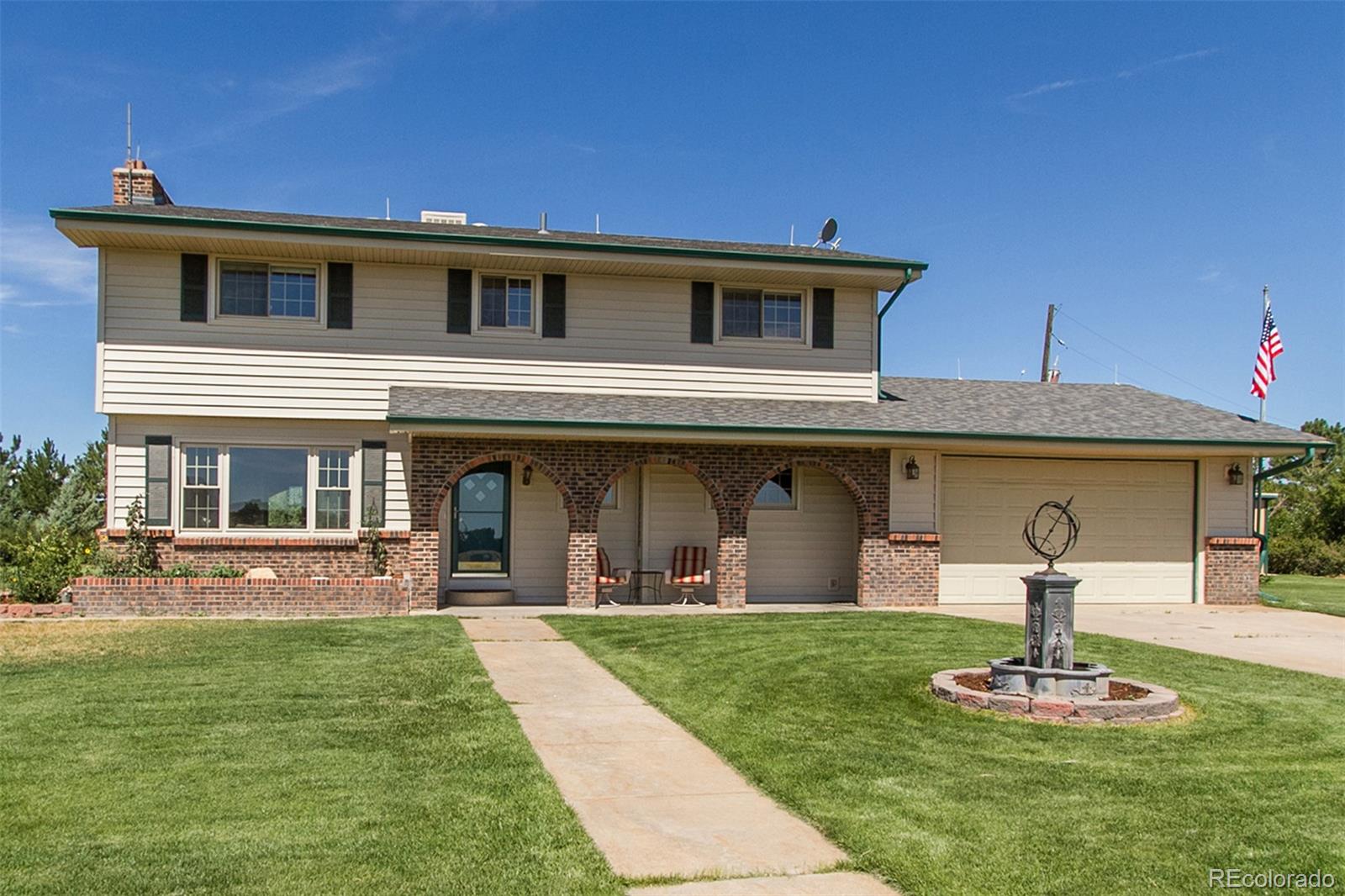 143 South Tom Bay Road Bennett, CO 80102 - Photo 29 of 35 Gallery Image 29
