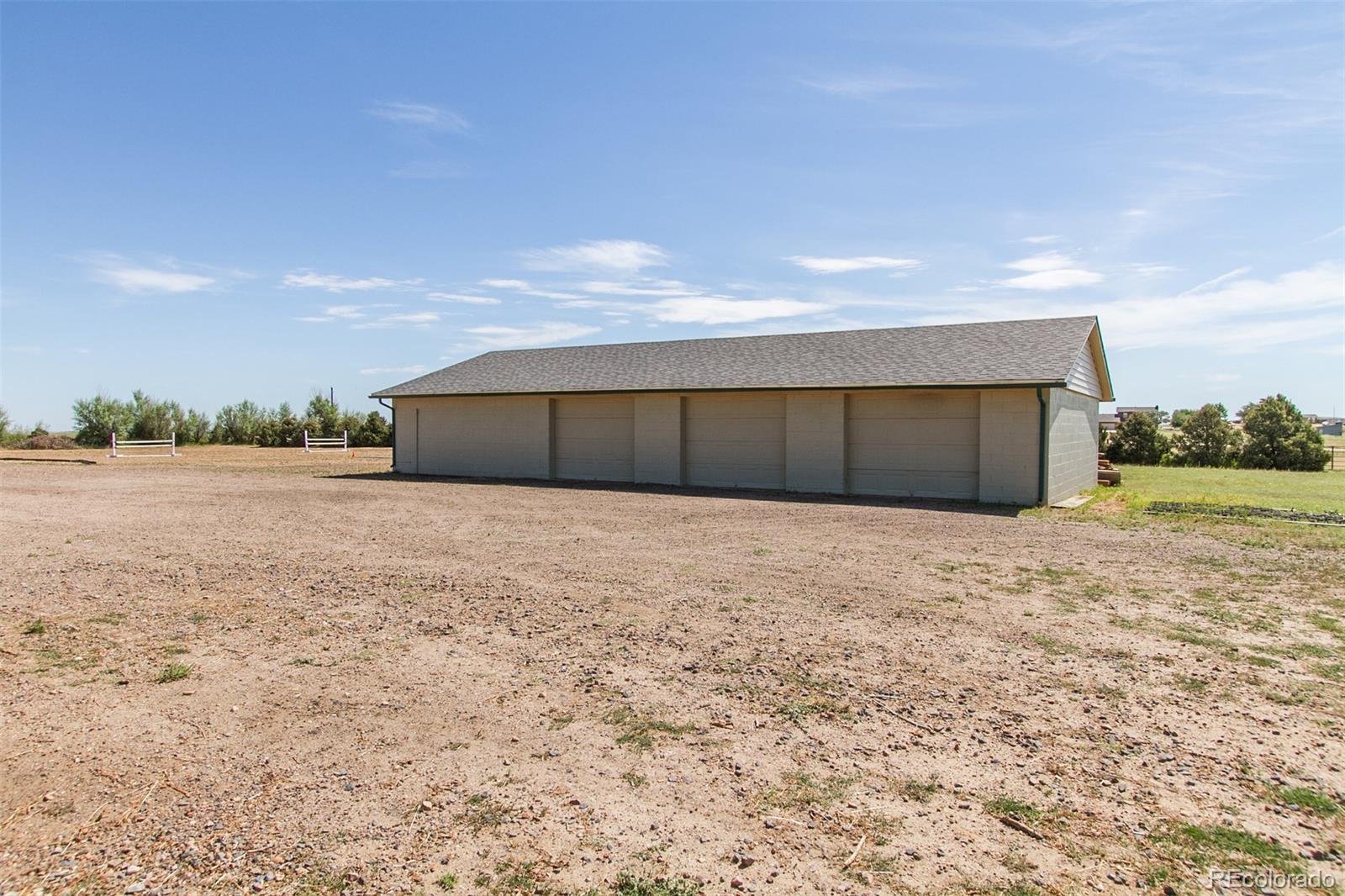 143 South Tom Bay Road Bennett, CO 80102 - Photo 7 of 35 Gallery Image 7