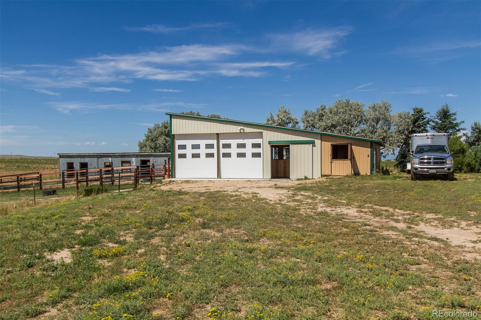 143 South Tom Bay Road Bennett, CO 80102 - Photo 10 of 35 Gallery Image 10