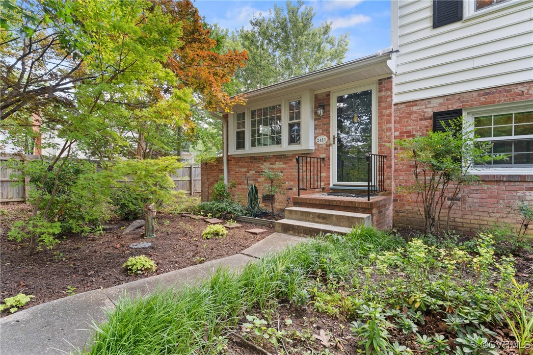 2411 Colwyn Road Henrico, VA 23229 - Photo 1 of 41 Gallery Image 1